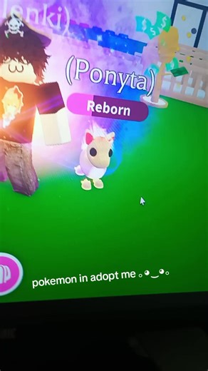 Adopt Me: Cute Pokémon Pets to Add to Your Collection
