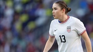 Who was snubbed in the Best 21 players under 21 women's rankings?