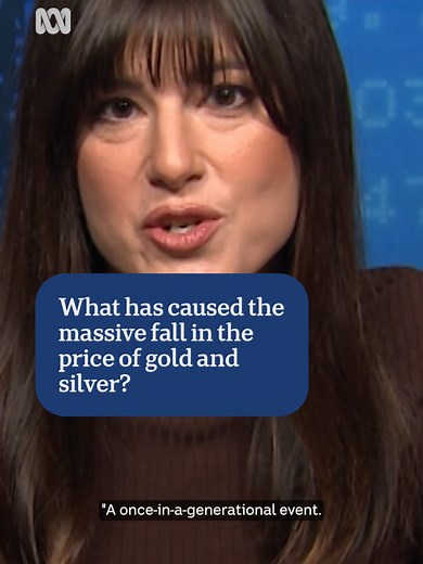 Silver and Gold Prices Plunge: Insights from ABC Bullion