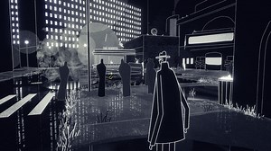 Genesis Noir launches March 26
