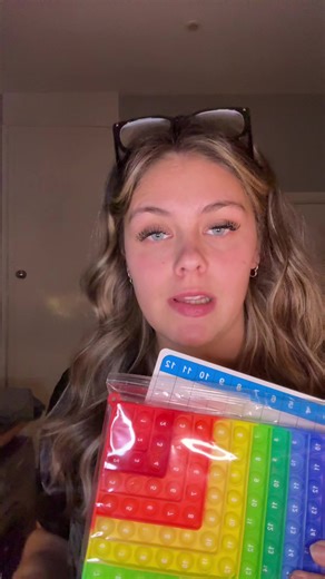 This is a cute lil stocking filler for the math lovers!🥹 #maths #mumsoftiktok #blackfriday #spotlight