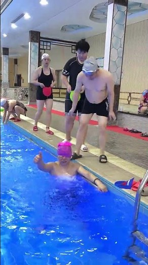 Ultimate Pool Challenge! You Won’t Believe What Happens Next 😂” part 13