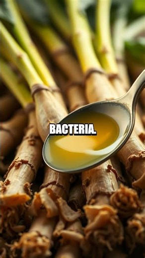 Chicory Root Secrets for Gentle Digestion