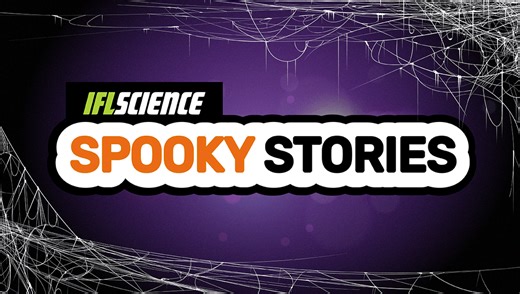 These 10 Spooky Science Stories Explain The Unexplainable