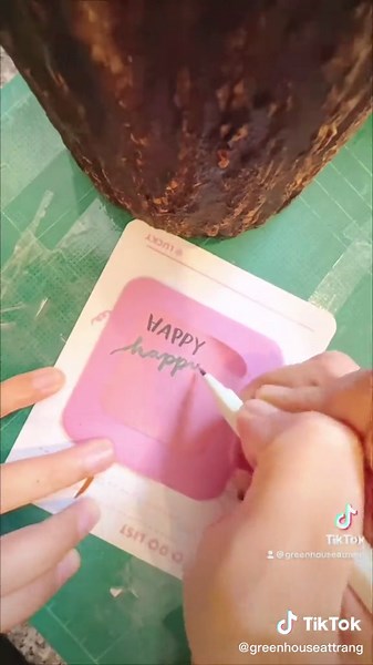 มาจัด set วันเกิด 7 ชิ้นกันค่า 🥰🎂❤️🍰🎉 #เค้กวันเกิดตรัง #เค้กวันเกิดคละชิ้นฟินทุกคน #เค้กอร่อยตรัง #เค้กhomemadeตรัง #howtotiktok #whenintrang #greenhouseattrang #tiktokhowto #เค้กตรัง #ตรัง #wherehappinessmeetslove #วิชาก้าวต่อ