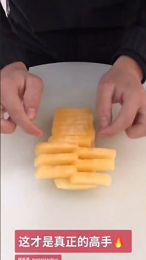 How To Create Beautiful Vegetable Cutting Art With Simple and Easy Knife Skills