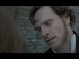 Jane Eyre (2011) - 'You Transfix Me Quite' scene [1080p]