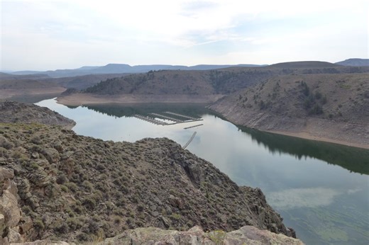 Colorado River water managers in the Upper Basin want monthly drought meetings with feds