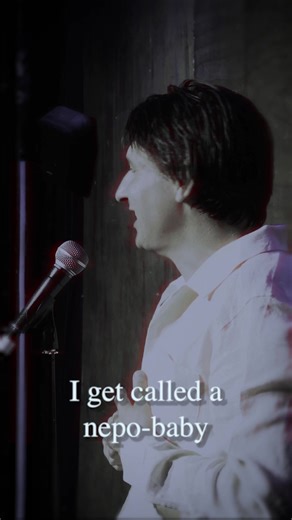 Tom Rosenthal: Whatever People Say I Am, That’s What I Am As seen in Friday Night Dinner and Plebs, catch his brand-new comedy show at The Clapham Grand on 14th May. 🎟️ Tickets selling fast – book now. | Tom Rosenthal