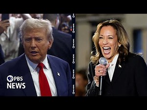 The biggest moments from Kamala Harris and Donald Trump's first — and maybe only — debate