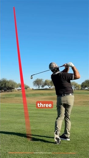 This 3 Second Drill Could FIX Your Golf Swing!