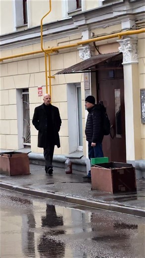 ДЭНИС ДЭХАМ on Instagram: "#иммерс"