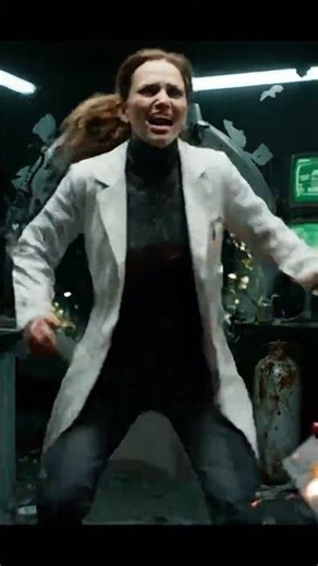 The Fly's Brundlefly is Reborn in a New Alien Movie | A Tragic Body Horror Story