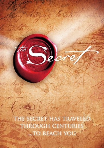 The Secret - movie: where to watch stream online