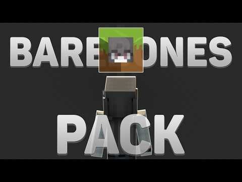 [1.21+] Barebones V2 PVP Overlay Showcase + Download