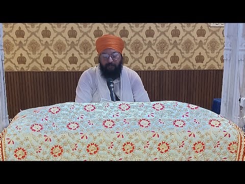 2-Sept-25 Waheguru Ji 🙏