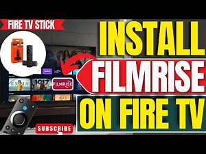 How to Install the Filmrise App on FireStick | Quick Tutorial for Amazon Fire TV!