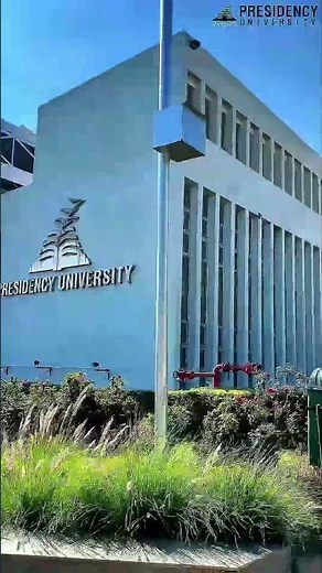 Sunrise Moments at Presidency University