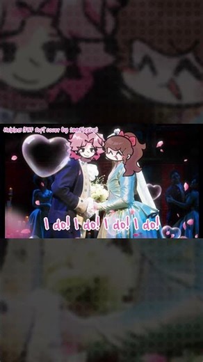 Hamilton - Helpless (FNF Soft Cover version)