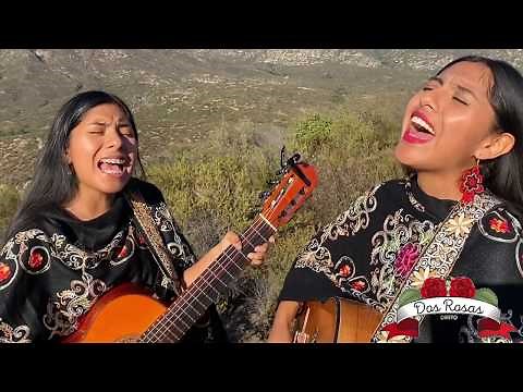 Cuatro Velas- Dueto Dos Rosas