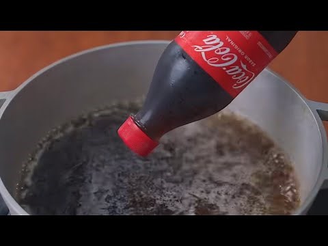 Don't Drink This: The Shocking Truth About Coca-Cola.