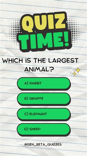 Do you know the answer? Daily Quiz । Guess the answer #guessinggame #quiztime #viral #grandquiz