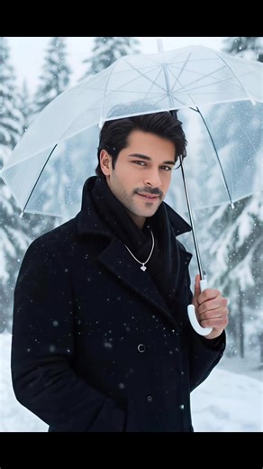 Exploring the Depths of Karasevda with Burak Özçivit