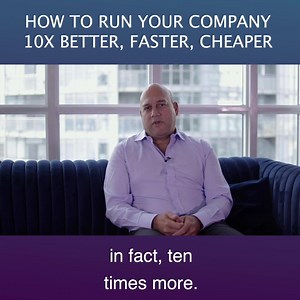 66 reactions | Does 10X-ing your business still seem out of reach?...