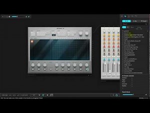Audiotool-Le Machiniste-Part1-Tutoriel
