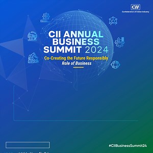1.8K views · 15 reactions | Get ready for the CII Annual Business...