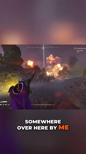 So We're Just Throwing Napalm Barrages at Each Other Now...