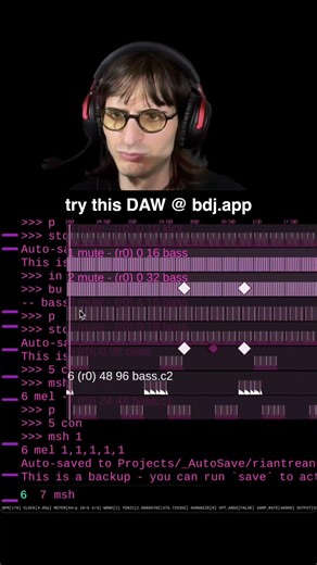 Creating Seamless Loops: Save Your Next Beat Now! #shorts