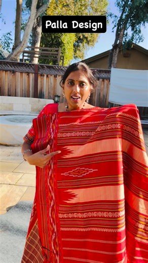 KRIYAA- Handcrafted sarees,ready to wear - California/ India on Instagram: "Final Reveal | Gambhīra Nāṭa 🎭 A piece not merely woven, but composed. Concept & Execution: Senthil Sir @senthilselva_s Special thanks to Pramod Sir @topophilia.india Production & D Inputs: Sowmiya This museum Thanjavur Ikat is a rare confluence of disciplines — where geometry, rhythm, and heritage speak in unison. The body flows in a profound **chocolate brown** and **Tussar cream shot**, creating a quiet play of light