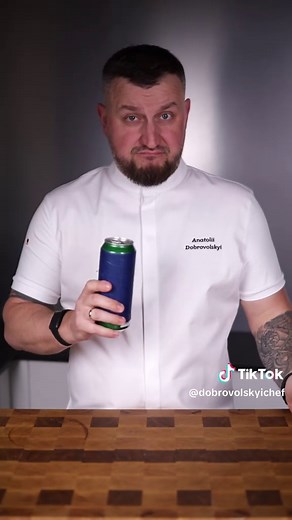 Refresh Beer: The Amazing Method