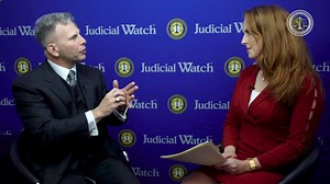 Lt. Col. Tony Shaffer with Judicial Watch at #CPAC2020. WATCH NOW! | Judicial Watch