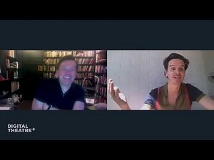 Andrew Scott June 2020 Interview