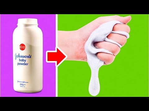 21 IDEAS TO HAVE FUN WITH SIMPLE THINGS