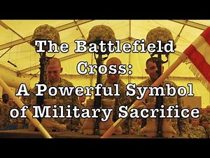 The Evolution of the Battlefield Cross: From Civil War to Modern Memorials