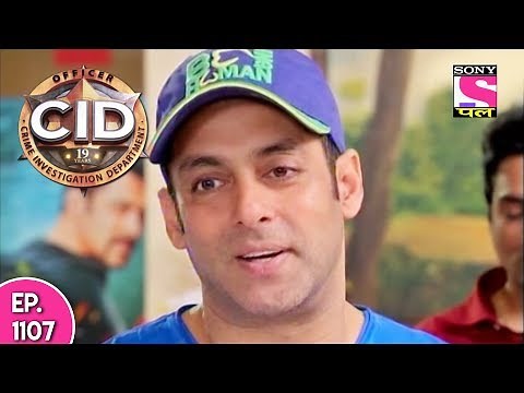 CID - सी आई डी - Episode 1107 - 13th July, 2017