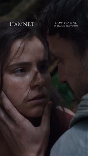 “You will never forget Hamnet.” See the film that’s winning over audiences everywhere, in theaters now. | Hamnet