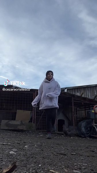 Exploring Rustic Farm Life in a Cozy Setting