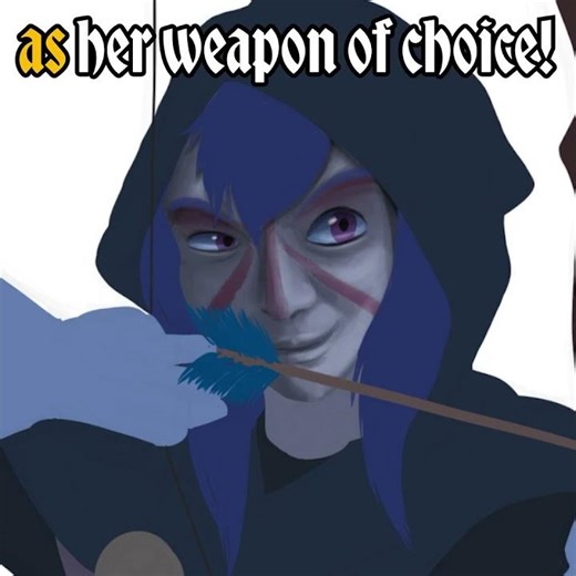 Name that Elf: Photoshop Speedpaint // #myart #oc #characterdesign