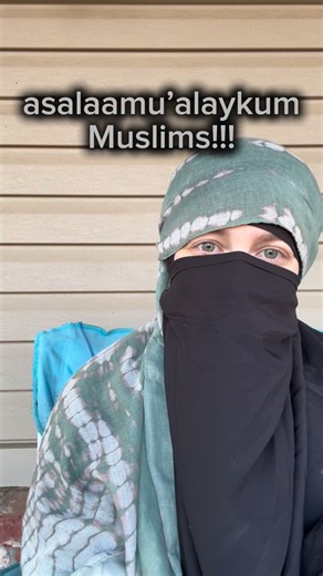 Sister Brooklyn on Instagram‎: "shop more digital downloads in my shop at brooklynmuslim.com in shaa Allah and may Allah bless you & your family in this life & in the next, ‏آمين #muslim #islamicreminders #Islam #quran"‎