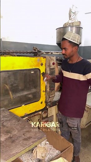How Lip Balm Covers Are Made