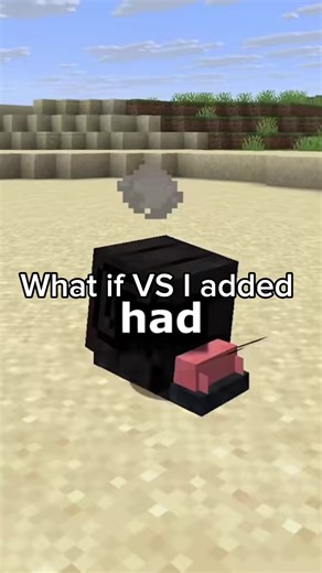 Funny Minecraft Additions: Snails and Dog Breeding