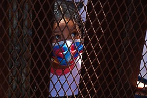 2021 Was Another Disappointing Year for Immigration Policy