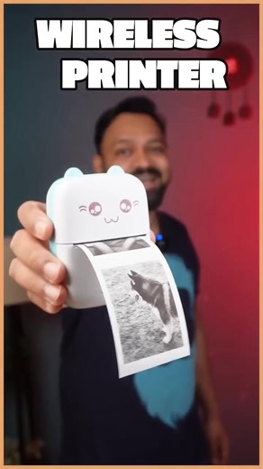 I found this great deal on Daraz! Check it out! Product Name: Thermal Mini Printer Paper Roll 57*25mm for Portable Bluetooth Mini Printer for Printing Photos/ Pictures/Office Receipt/Labels/Note/QR Code/Labels/Memo Product Price: Rs.800 Discount Price: Rs.249 | https://s.daraz.pk/s.16Uom