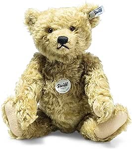 Steiff Classic 1920 Teddy Bear, 14" - For Adult Collectors