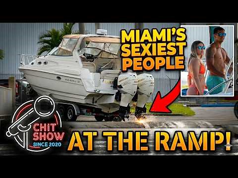 These Mistakes Can Ruin Your Outboard! Black Point Heat Before Summer Splash 2026 ! (Chit Show)