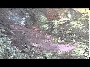 Flamborough Mud Flow